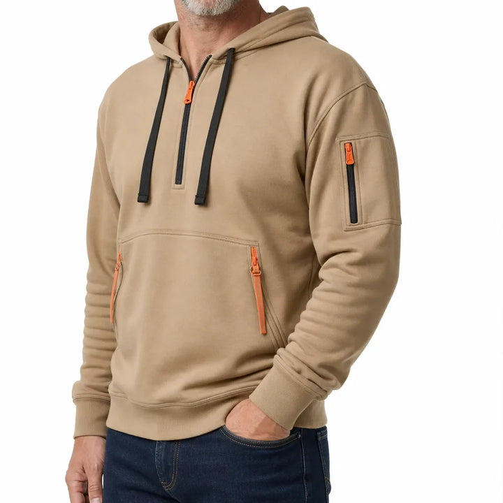 Lambert™ | Men's Utility Hoodie