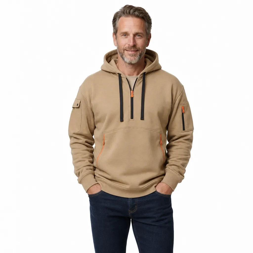 Lambert™ | Men's Utility Hoodie