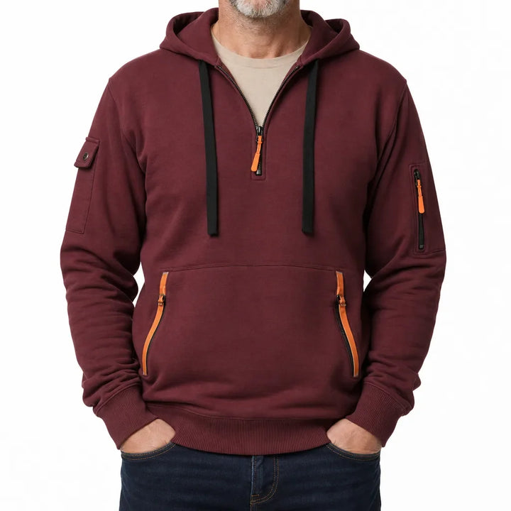 Lambert™ | Men's Utility Hoodie