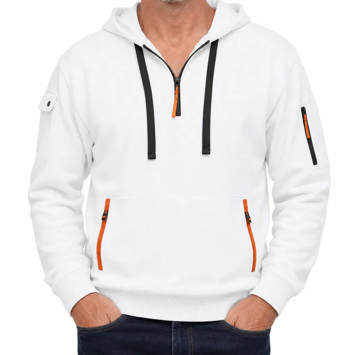 Lambert™ | Men's Utility Hoodie