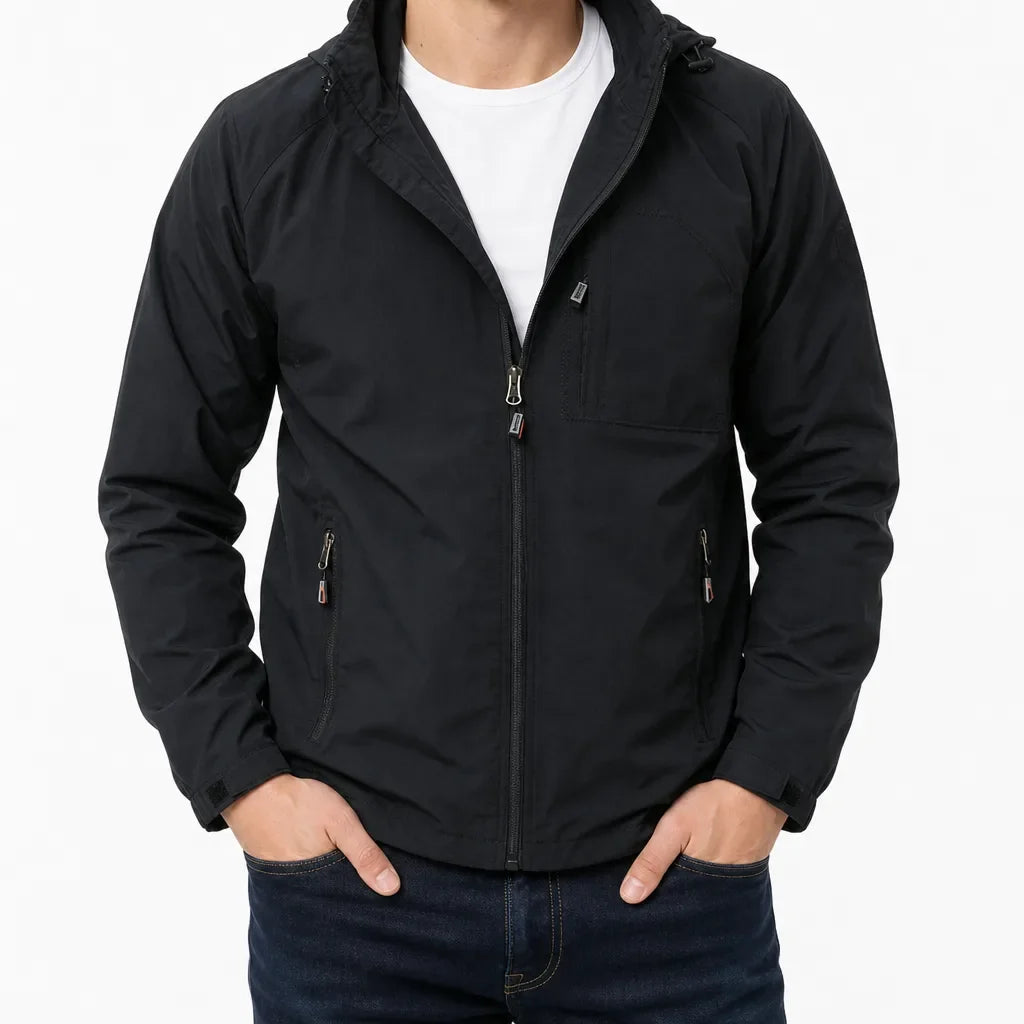 Larkin™ | Men's Windbreaker Jacket