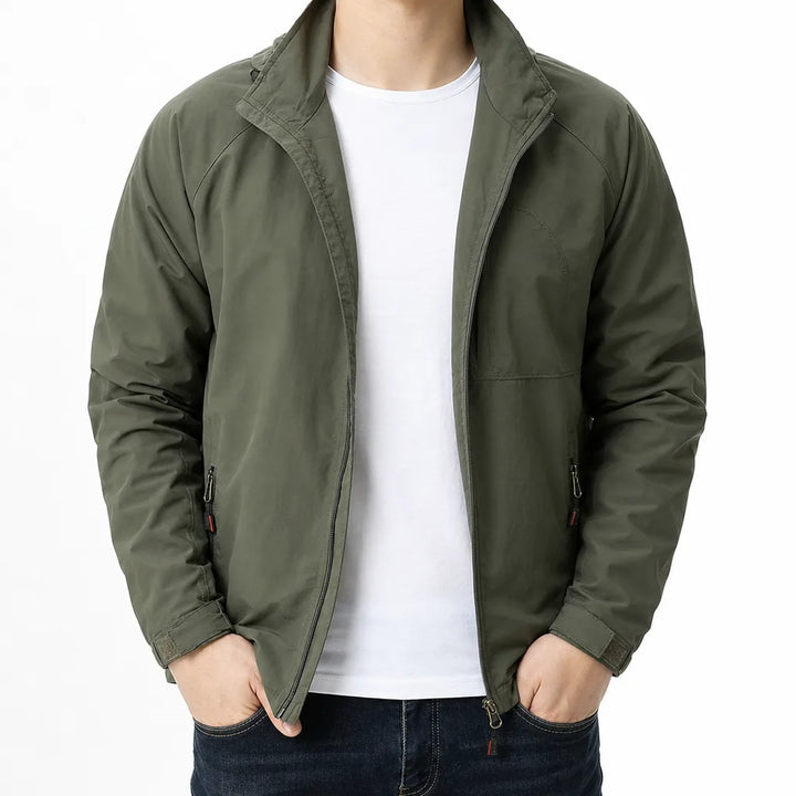 Larkin™ | Men's Windbreaker Jacket