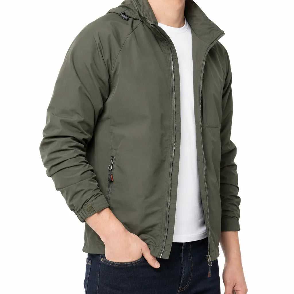 Larkin™ | Men's Windbreaker Jacket