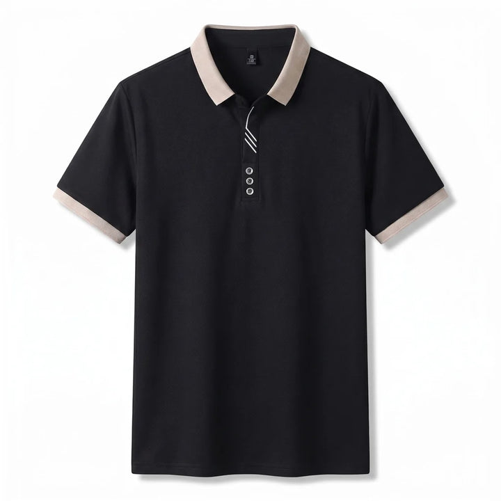Lennon™ | Men's Stripe Polo