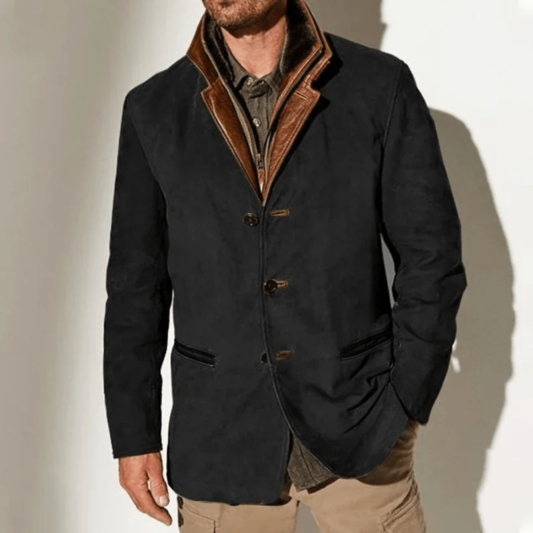 Matteo | Men's Classic Jacket