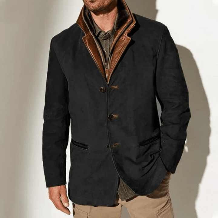 Matteo | Men's Classic Jacket
