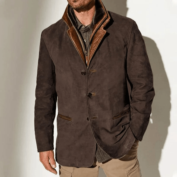 Matteo | Men's Classic Jacket