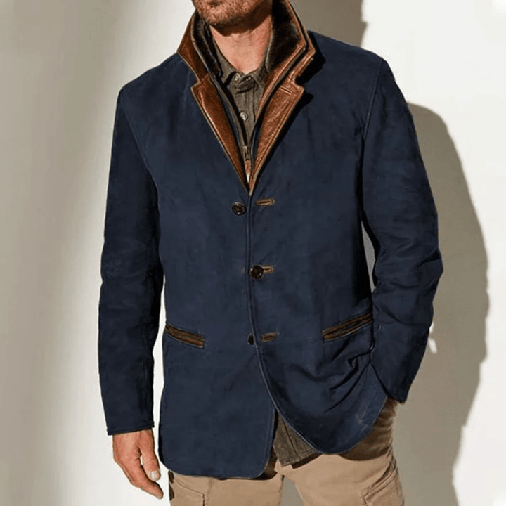 Matteo | Men's Classic Jacket