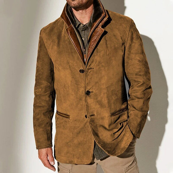 Matteo | Men's Classic Jacket