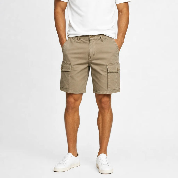 Leon™ | Men's Cargo Shorts
