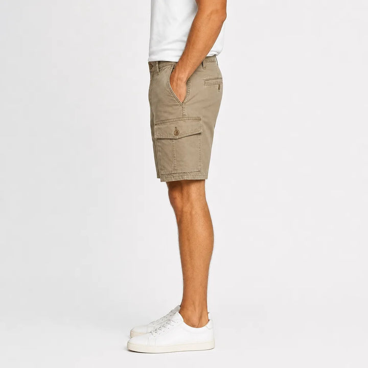 Leon™ | Men's Cargo Shorts