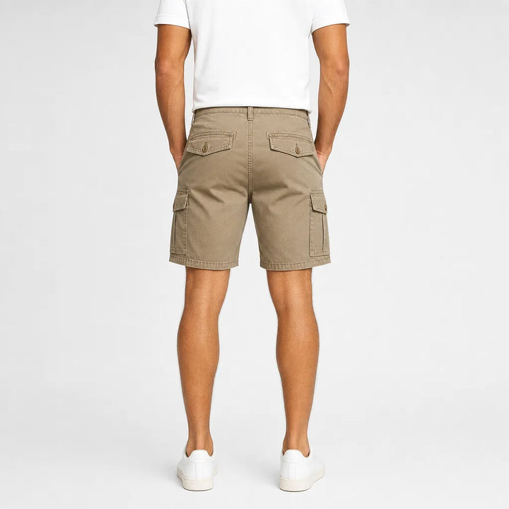 Leon™ | Men's Cargo Shorts