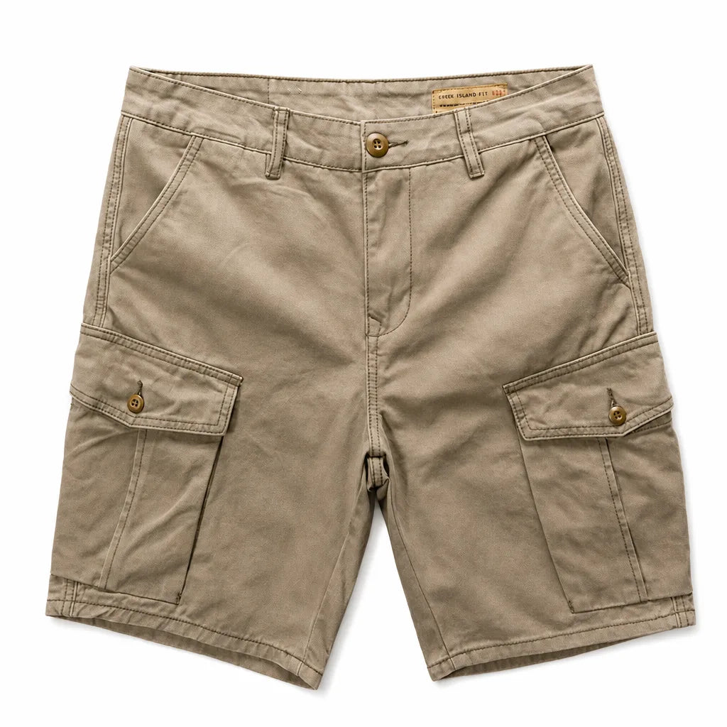 Leon™ | Men's Cargo Shorts