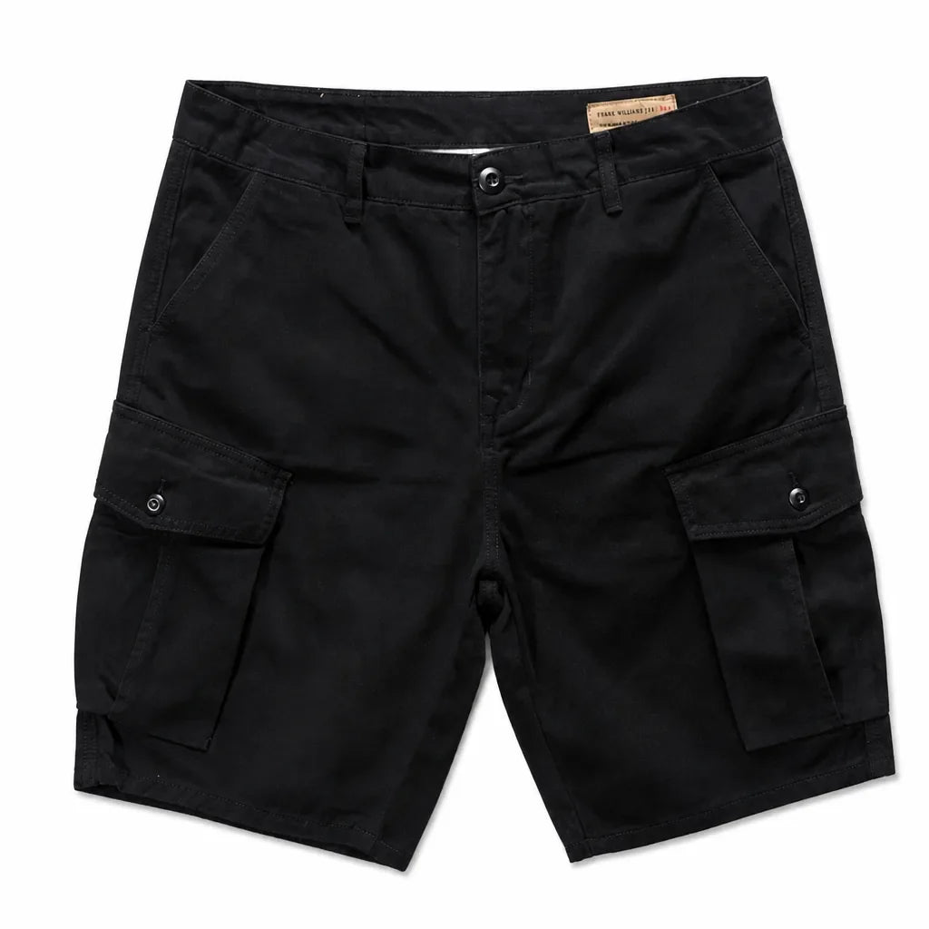 Leon™ | Men's Cargo Shorts