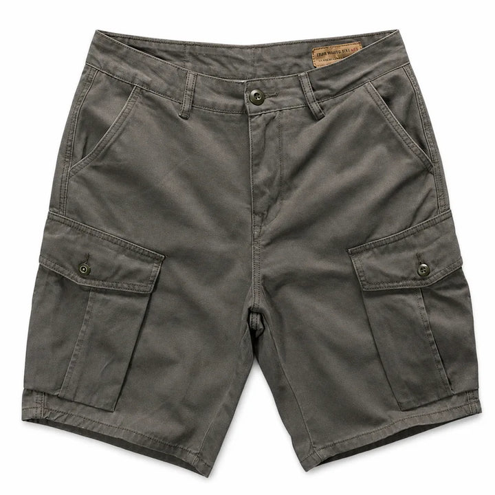 Leon™ | Men's Cargo Shorts