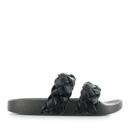 Lexie Braided Sliders