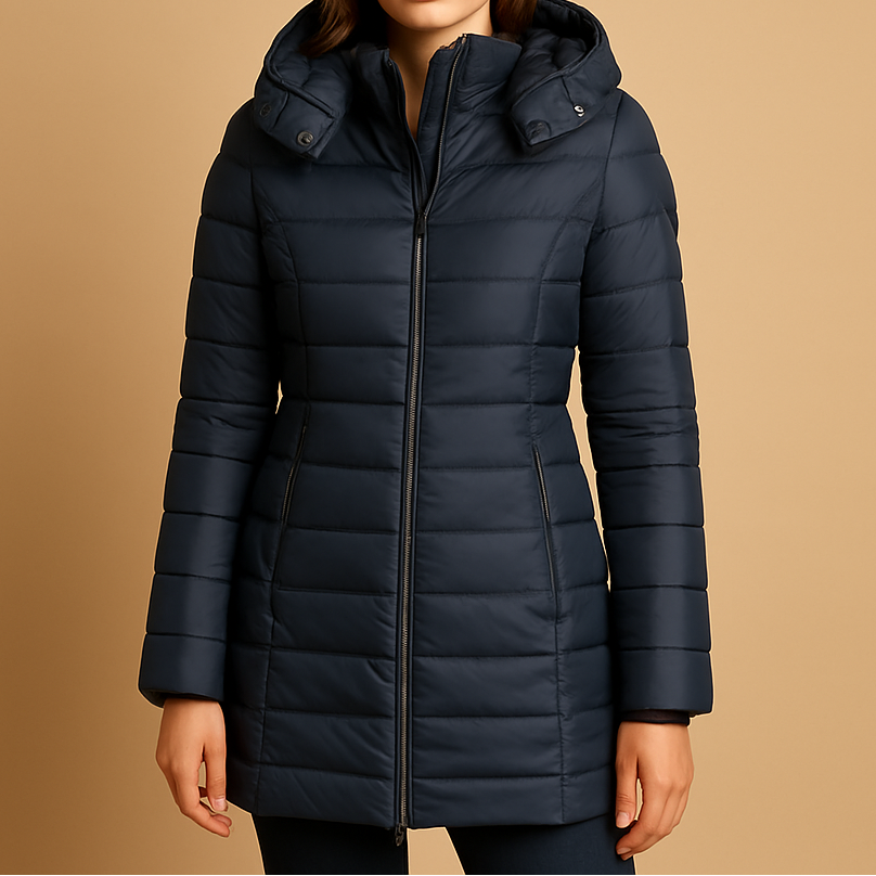 Elin™ | Polished Winter Jacket
