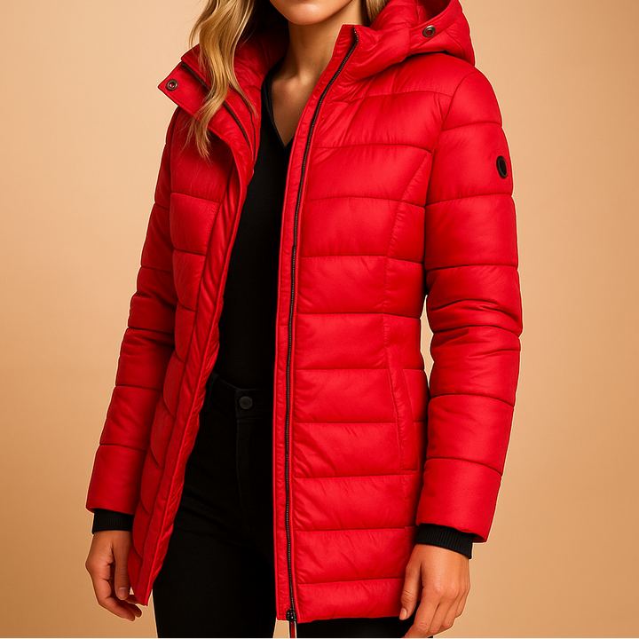 Elin™ | Polished Winter Jacket