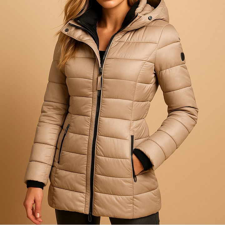 Elin™ | Polished Winter Jacket