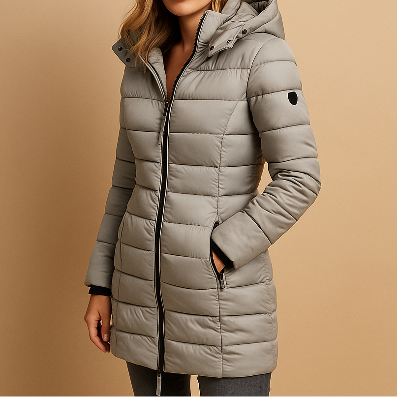 Elin™ | Polished Winter Jacket