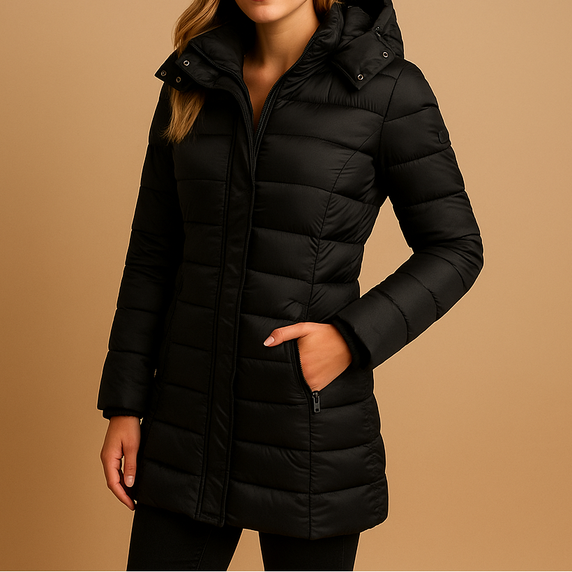 Elin™ | Polished Winter Jacket