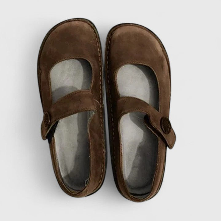 Lisa™ | Orthopedic Comfort Shoes