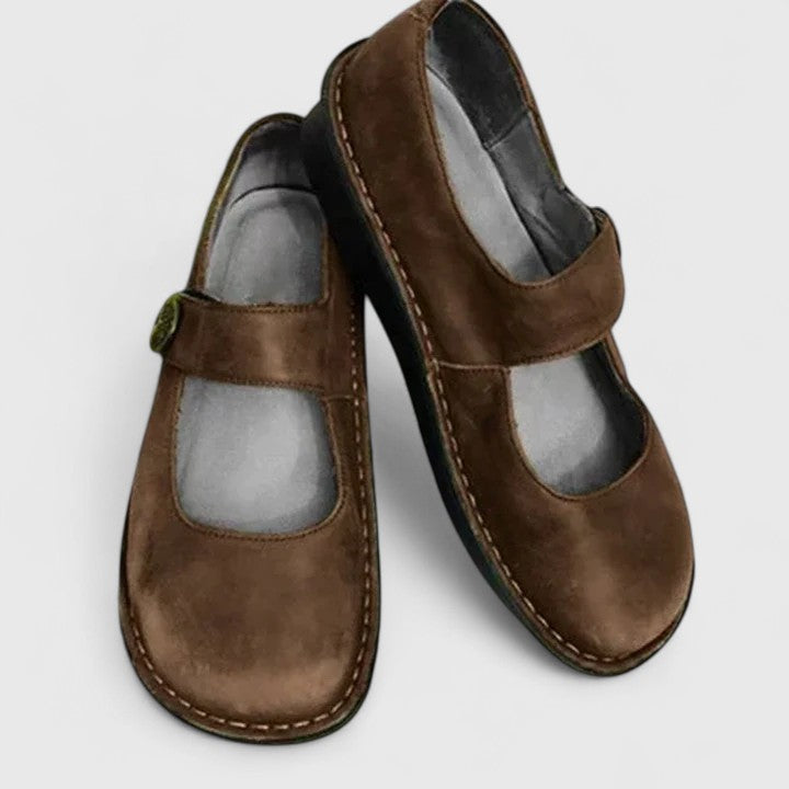 Lisa™ | Orthopedic Comfort Shoes