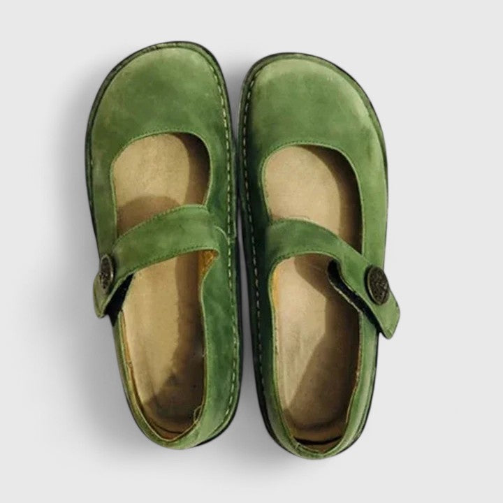 Lisa™ | Orthopedic Comfort Shoes