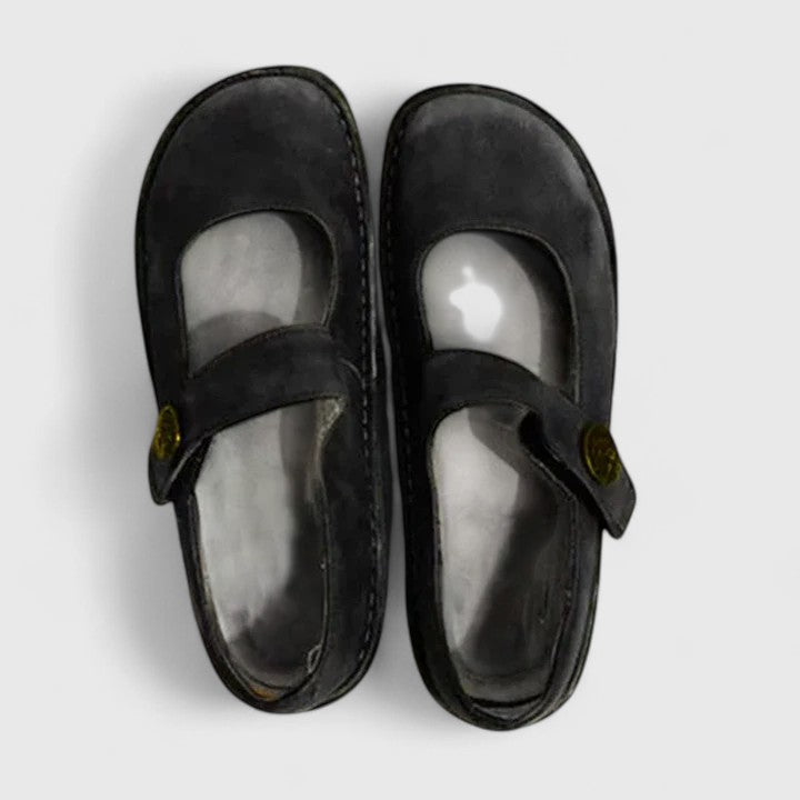 Ella™ | Elegant Mary Jane Shoes
