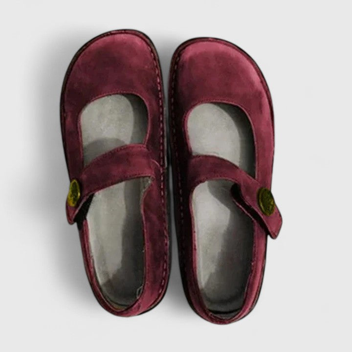 Lisa™ | Orthopedic Comfort Shoes
