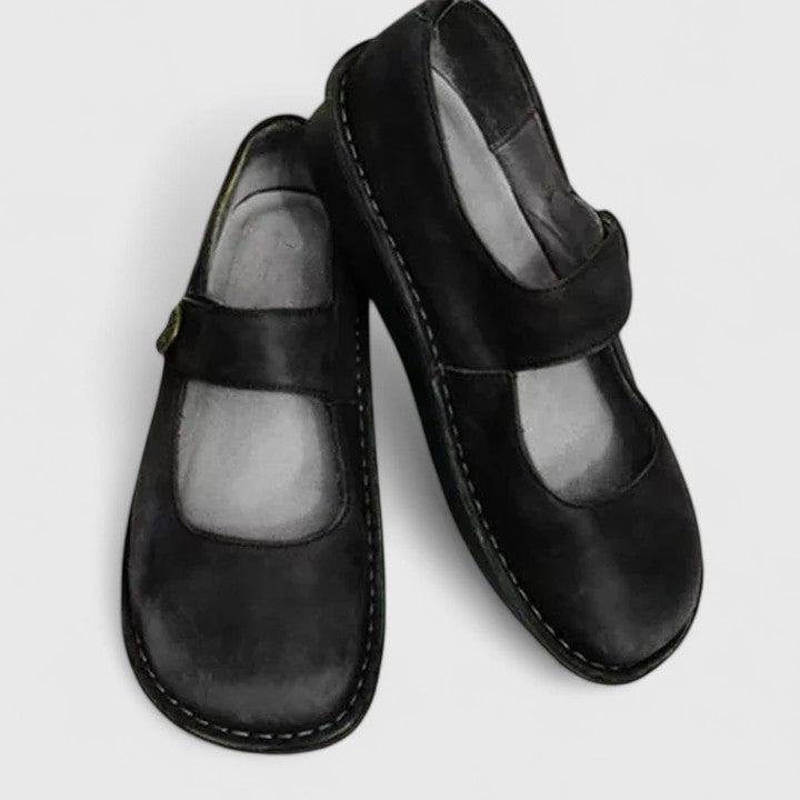 Ella™ | Elegant Mary Jane Shoes