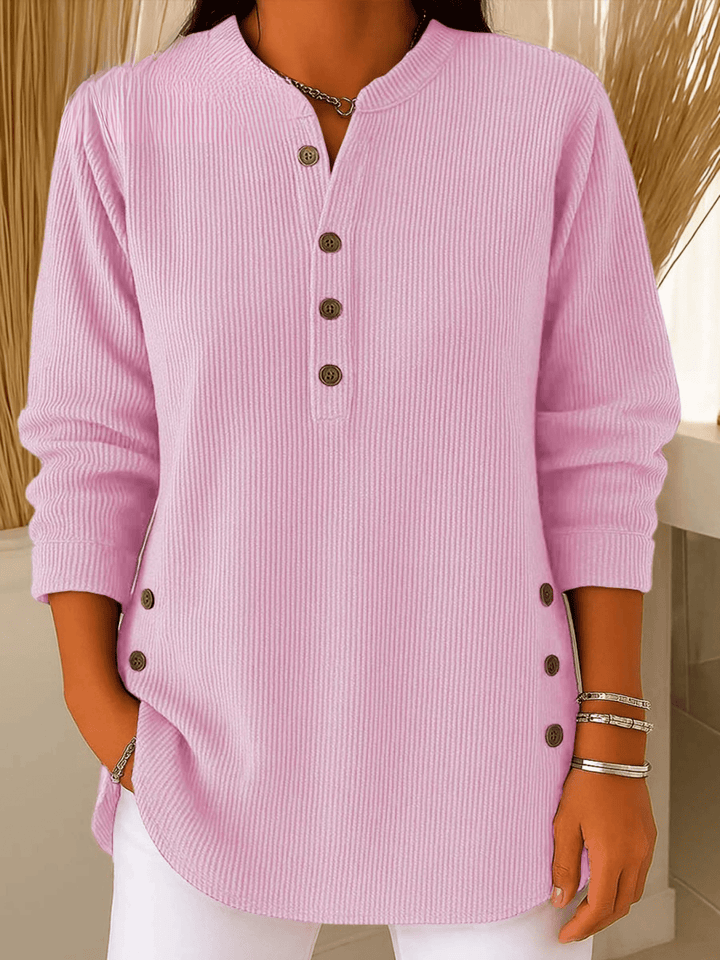 Livie | Soft Knit Jumper