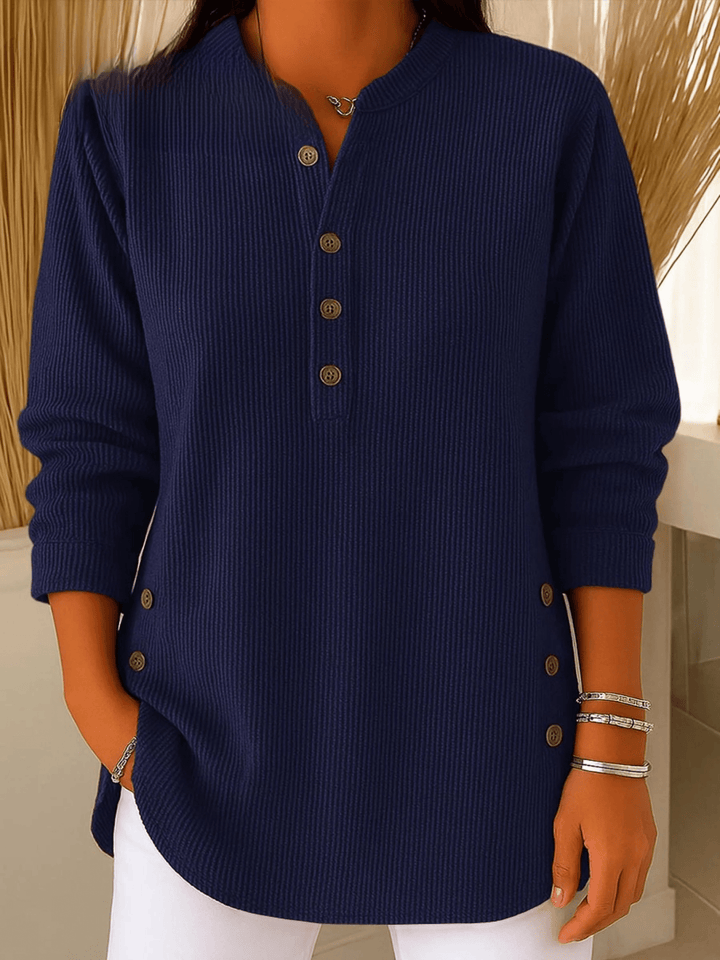 Livie | Soft Knit Jumper
