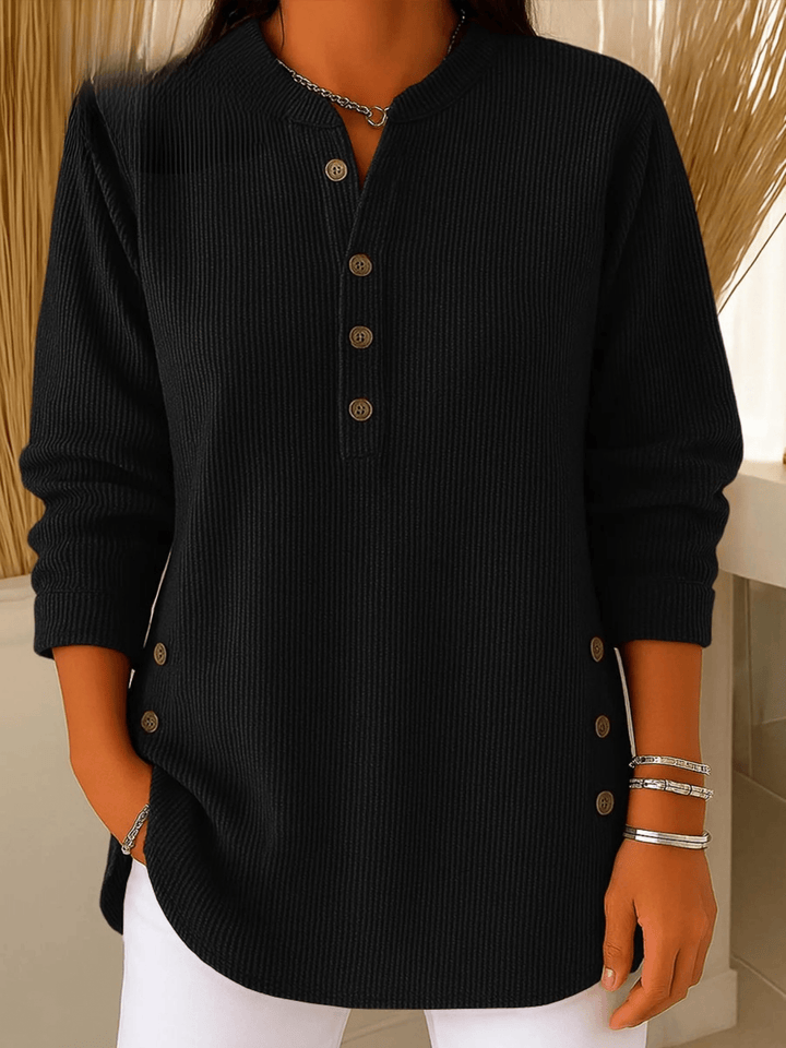 Livie | Soft Knit Jumper