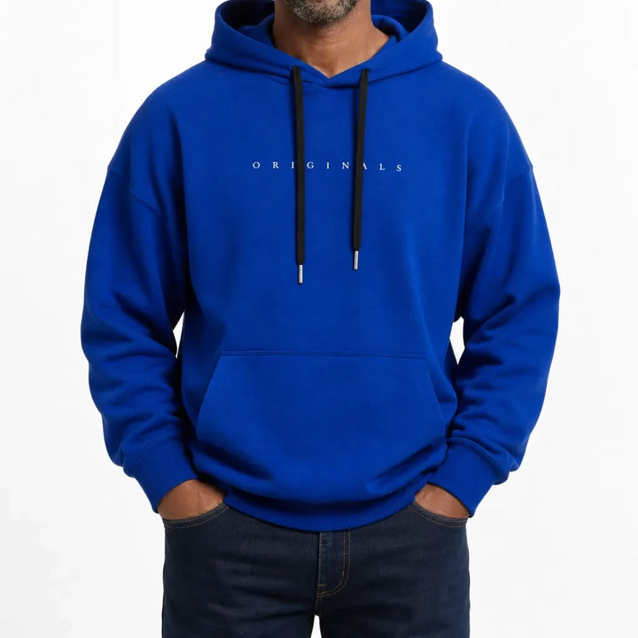 Lucas™ | Men's Originals Hoodie