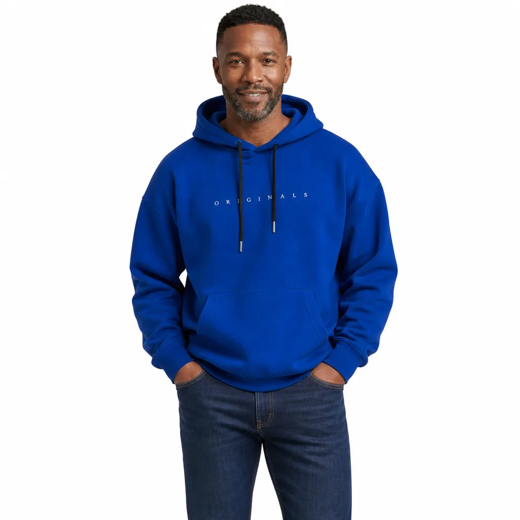 Lucas™ | Men's Originals Hoodie