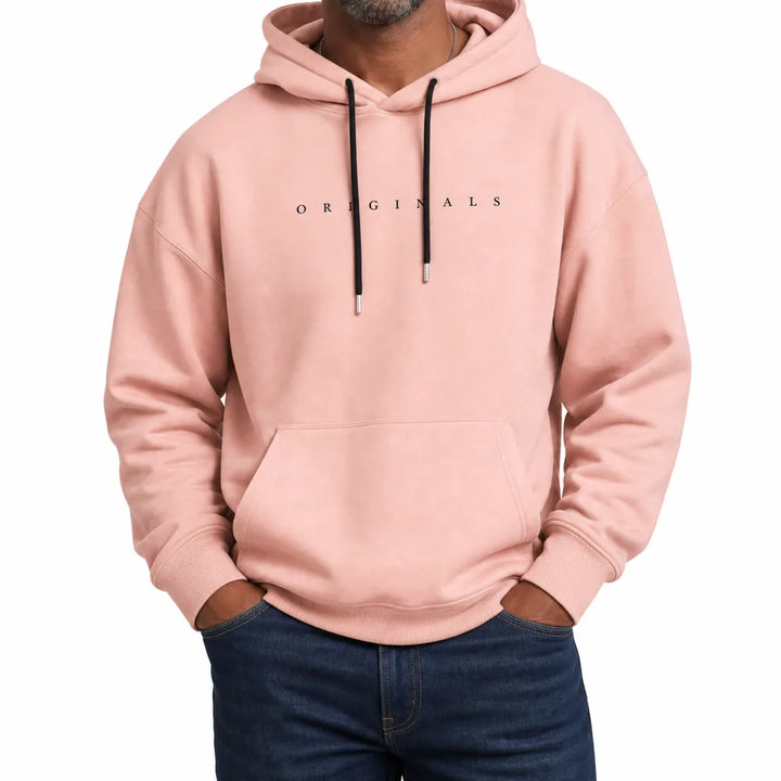 Lucas™ | Men's Originals Hoodie