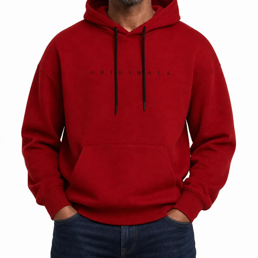 Lucas™ | Men's Originals Hoodie