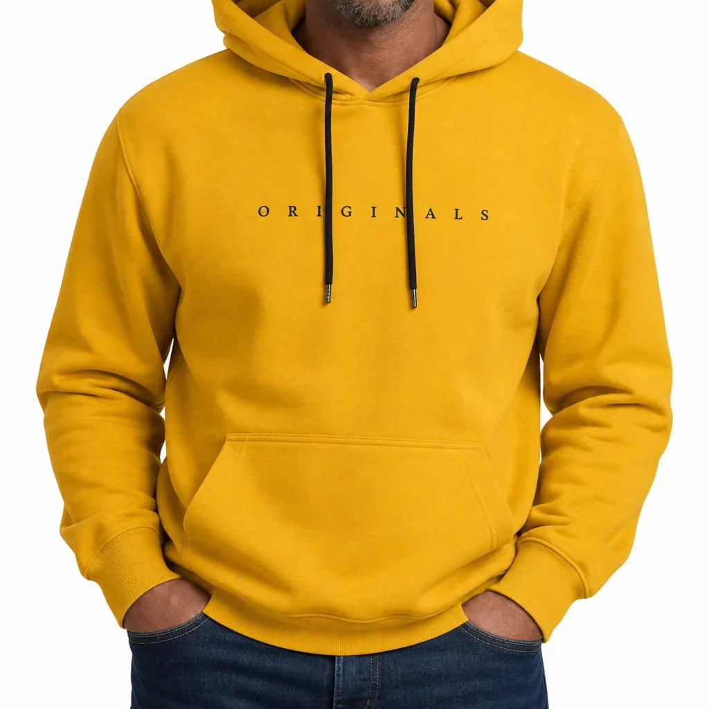 Lucas™ | Men's Originals Hoodie