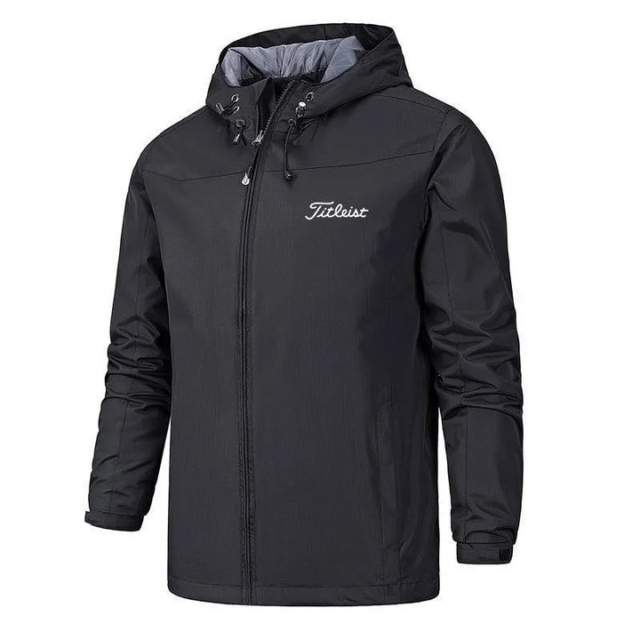 Matthews™ | Men's Windbreaker Jacket