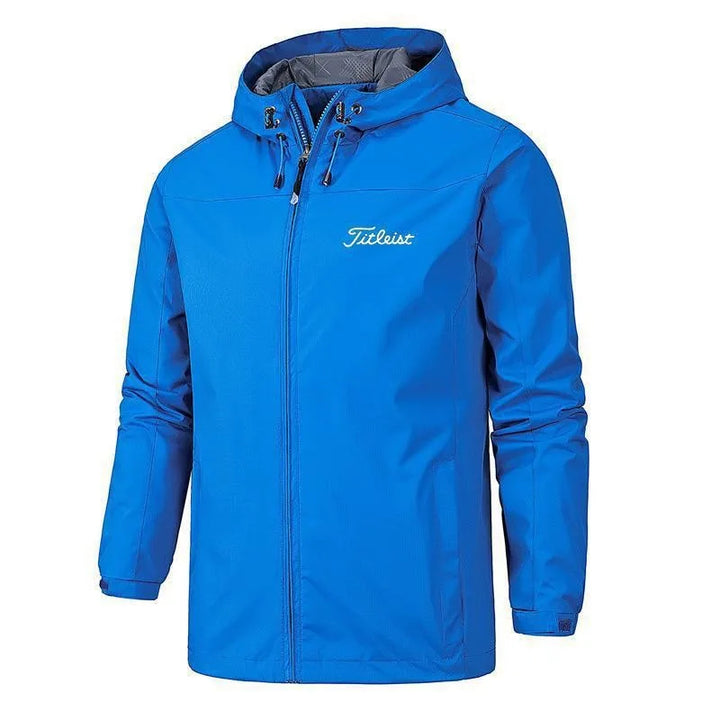 Matthews™ | Men's Windbreaker Jacket