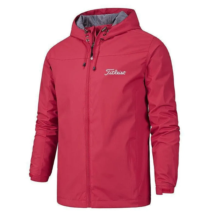 Matthews™ | Men's Windbreaker Jacket