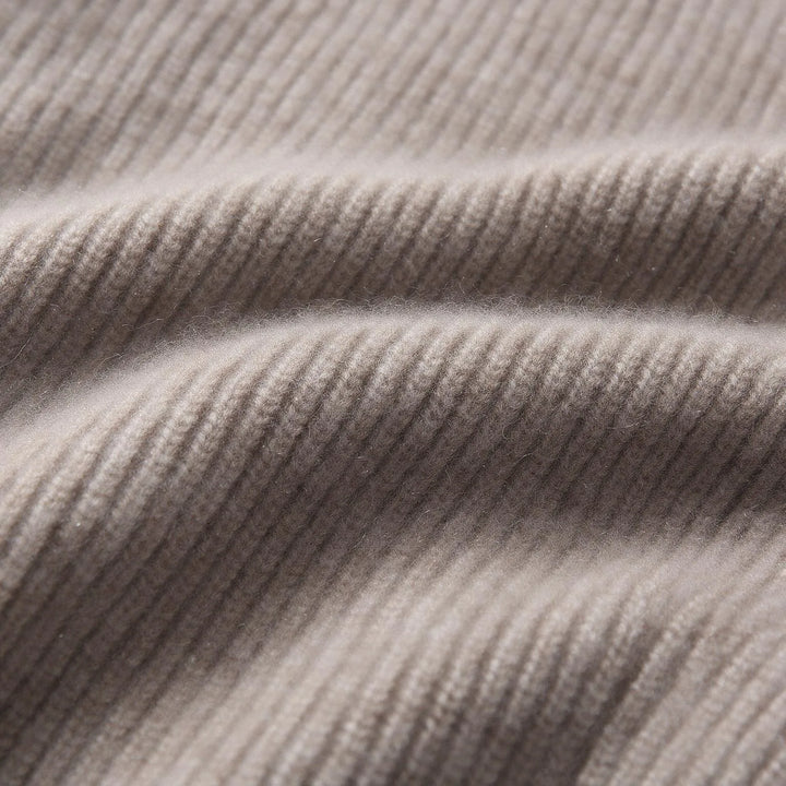 Maxim™ | Men's Cashmere Hooded Cardigan