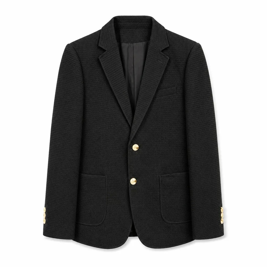 Maxwell™ | Men's Textured Blazer