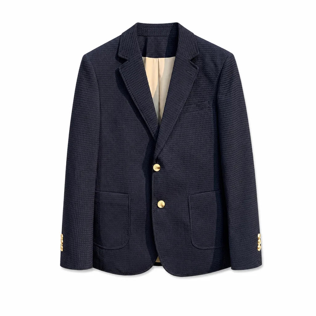 Maxwell™ | Men's Textured Blazer