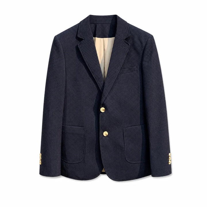 Maxwell™ | Men's Textured Blazer