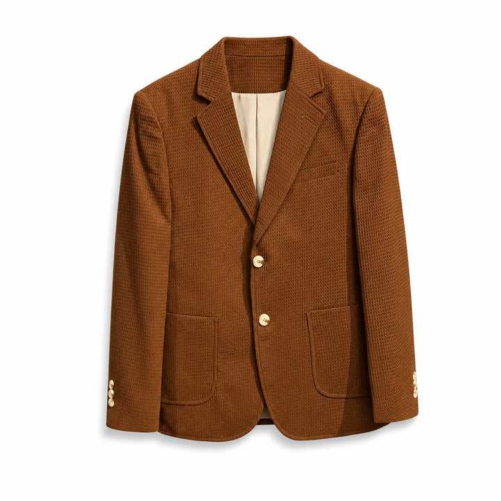 Maxwell™ | Men's Textured Blazer