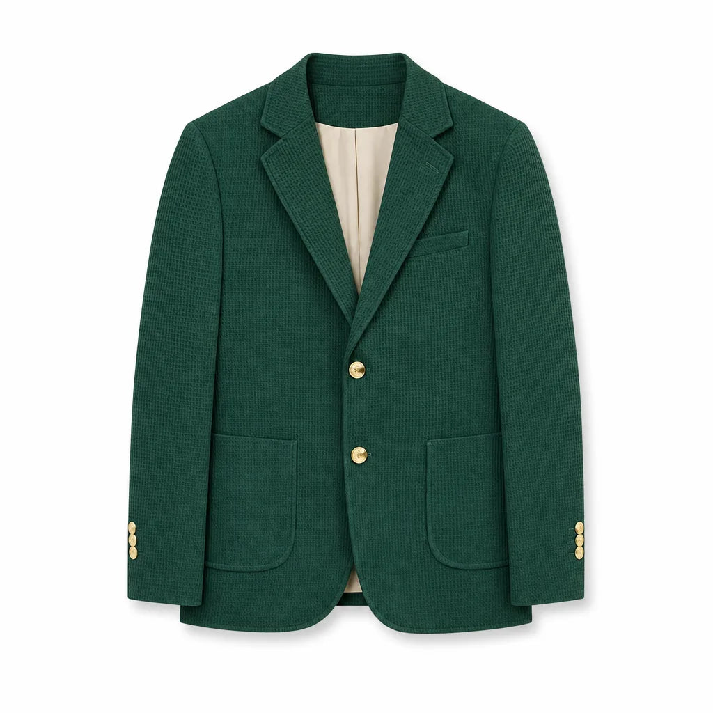 Maxwell™ | Men's Textured Blazer