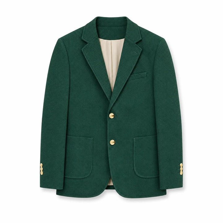 Maxwell™ | Men's Textured Blazer