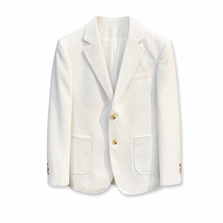 Maxwell™ | Men's Textured Blazer